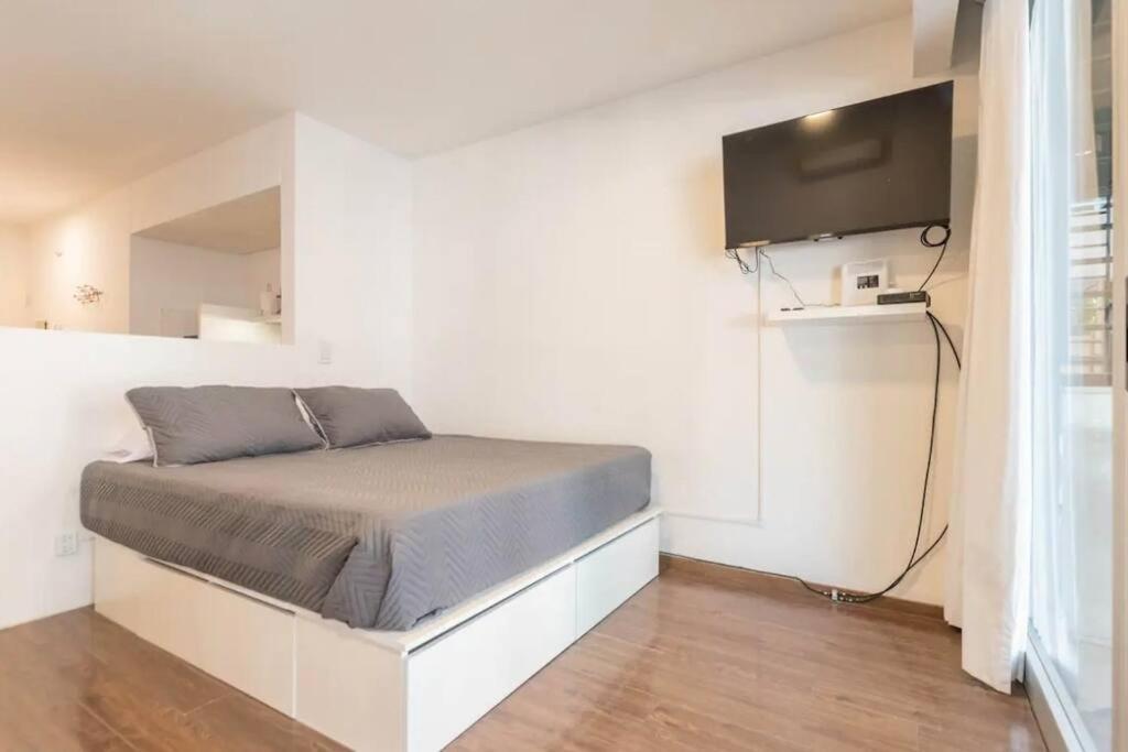 Flat Palermo Hollywood Apartamento Ciudad Autónoma de Buenos Aires