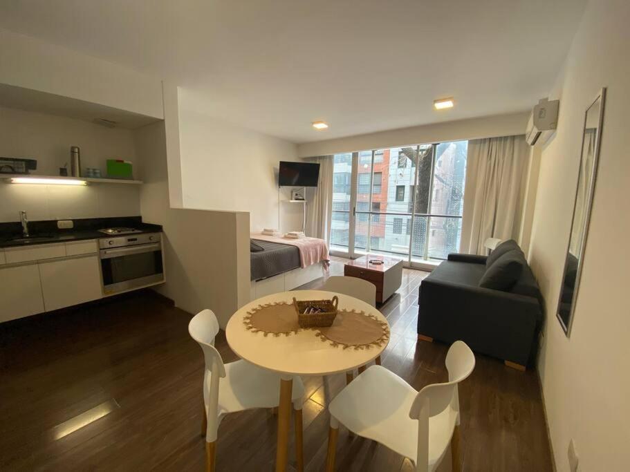 Flat Palermo Hollywood * Buenos Aires