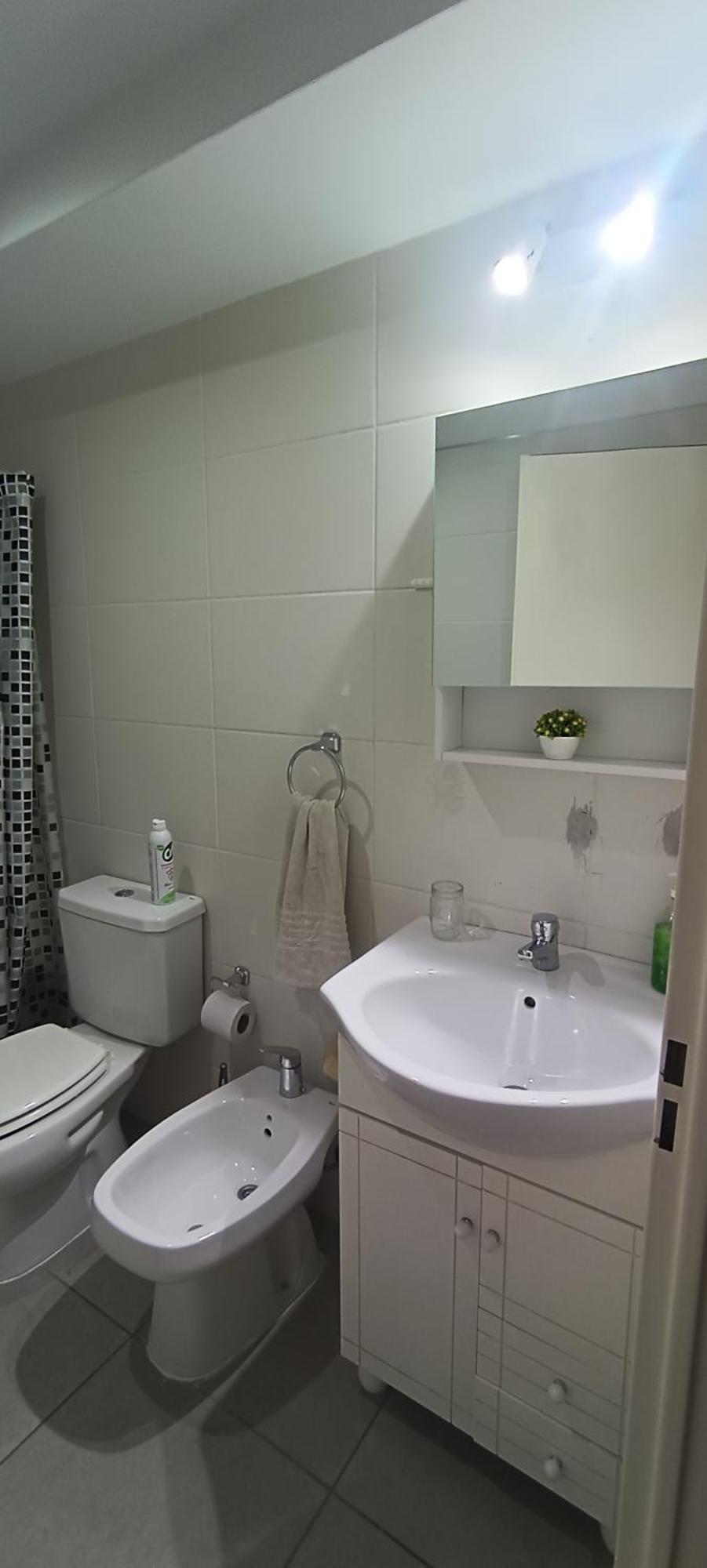Departamento En San Telmo * Ciudad Autónoma de Buenos Aires