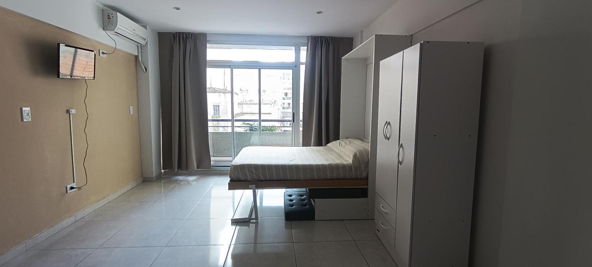 Apartamento Departamento En San Telmo Ciudad Autónoma de Buenos Aires
