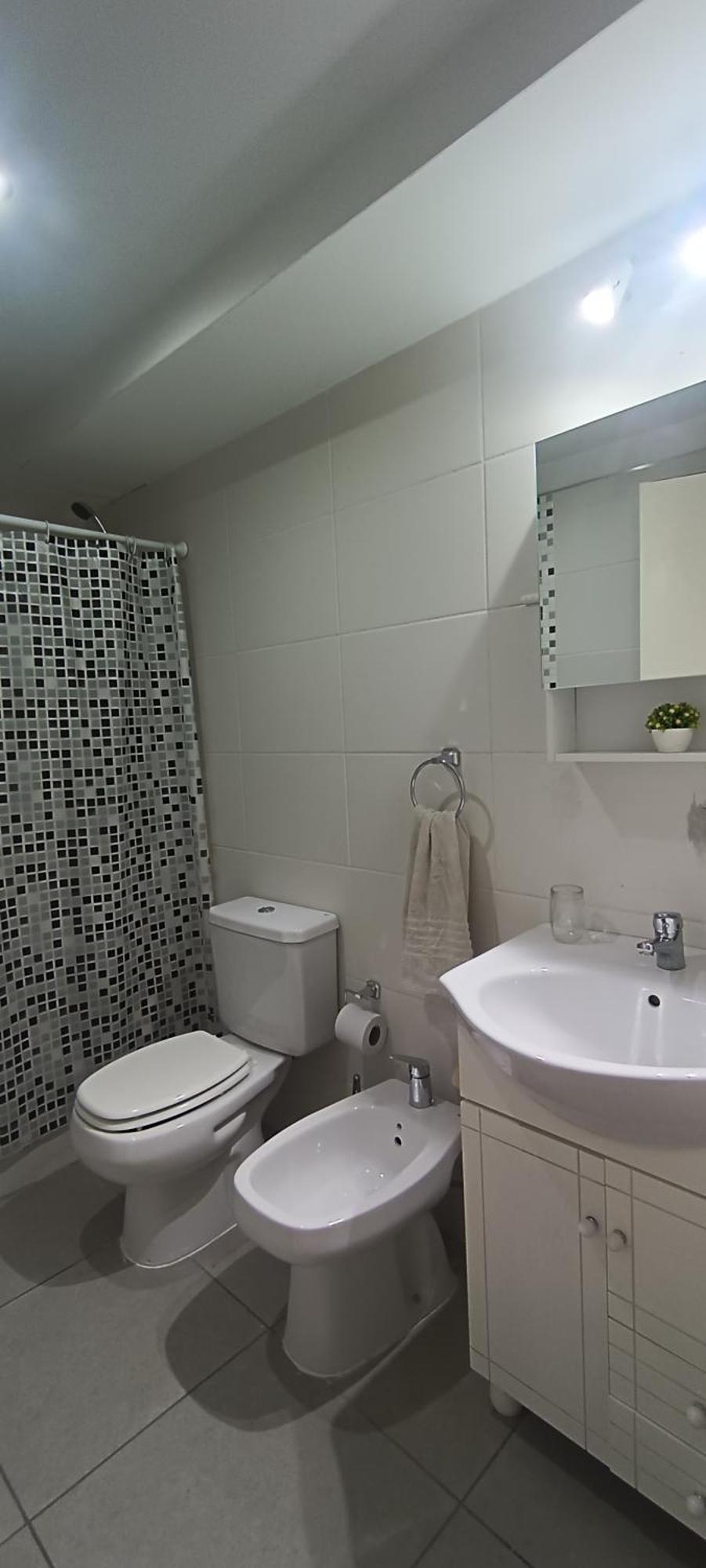 Departamento En San Telmo Ciudad Autónoma de Buenos Aires