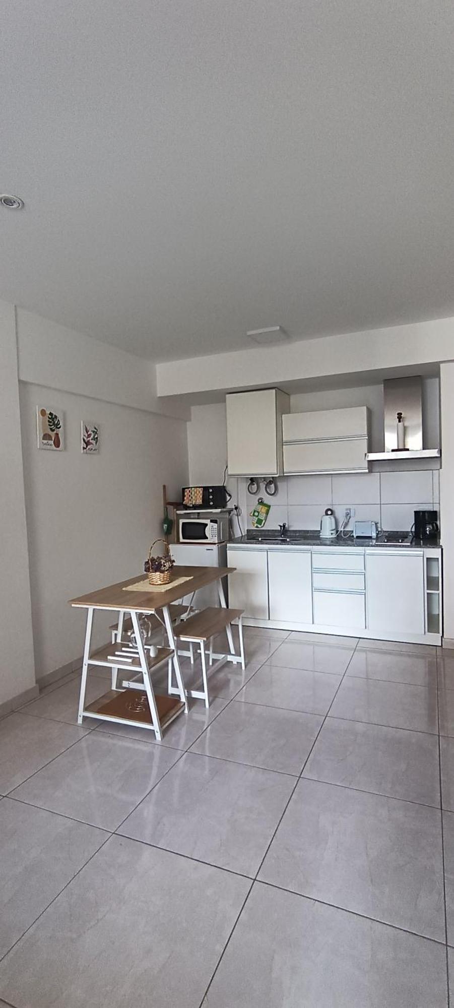 Departamento En San Telmo * Ciudad Autónoma de Buenos Aires