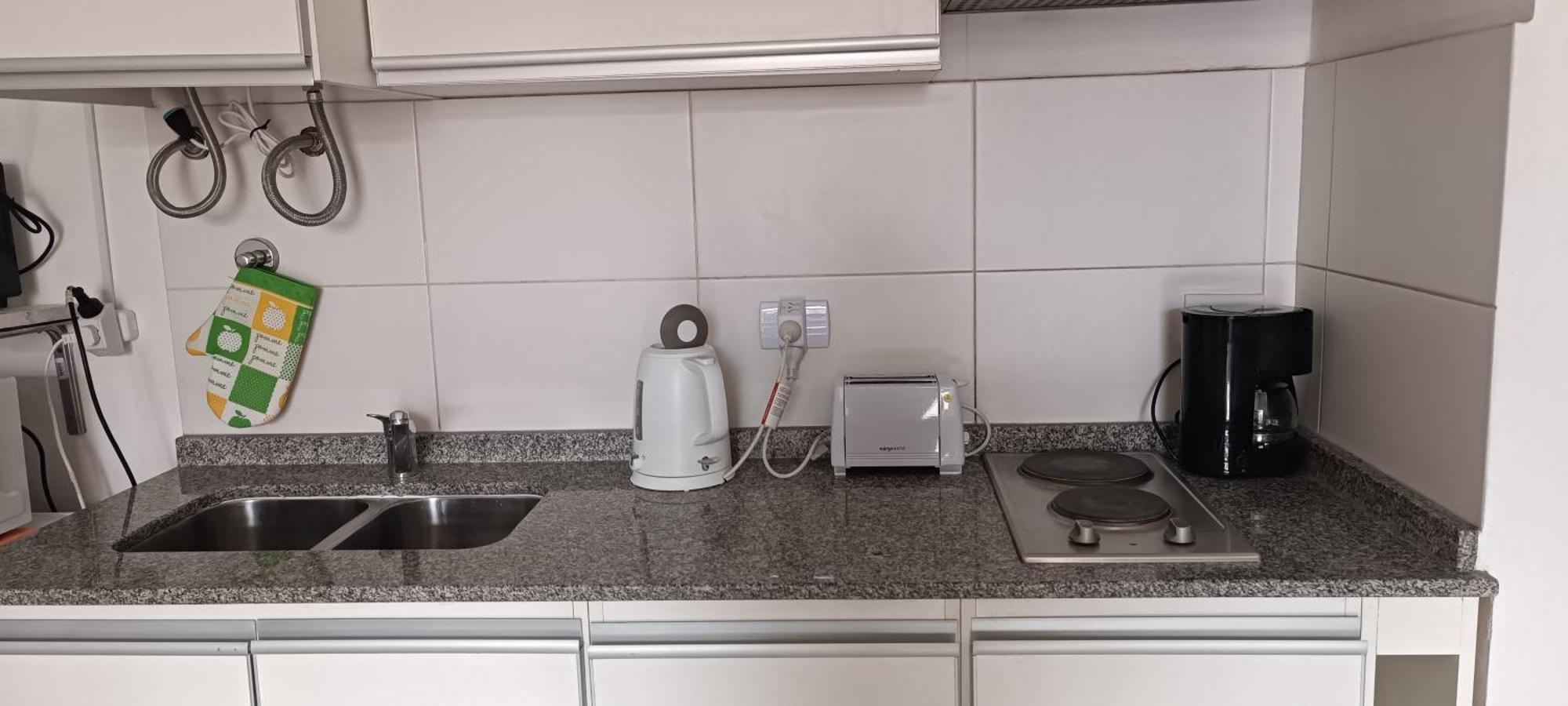 Departamento En San Telmo