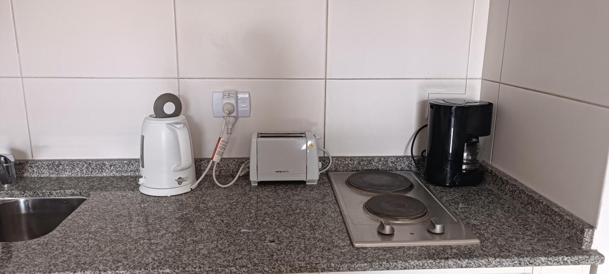 Departamento En San Telmo * Ciudad Autónoma de Buenos Aires