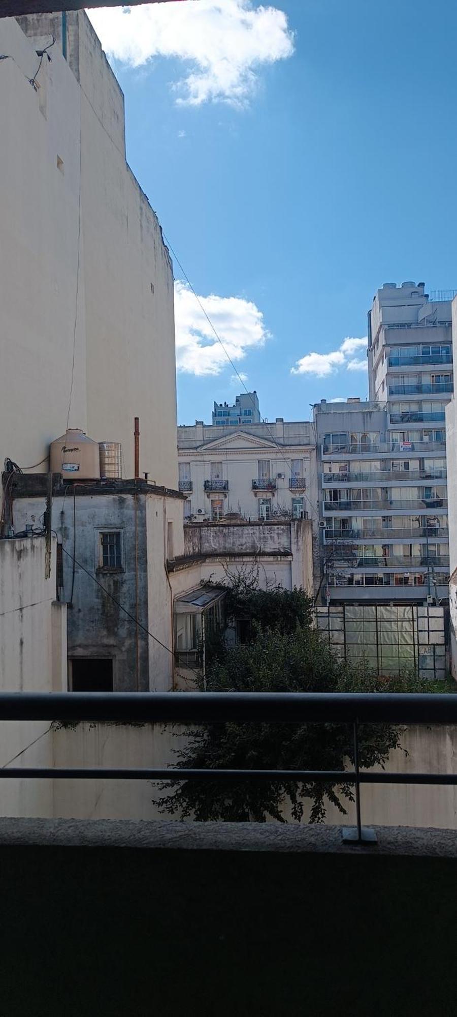 Apartamento Departamento En San Telmo