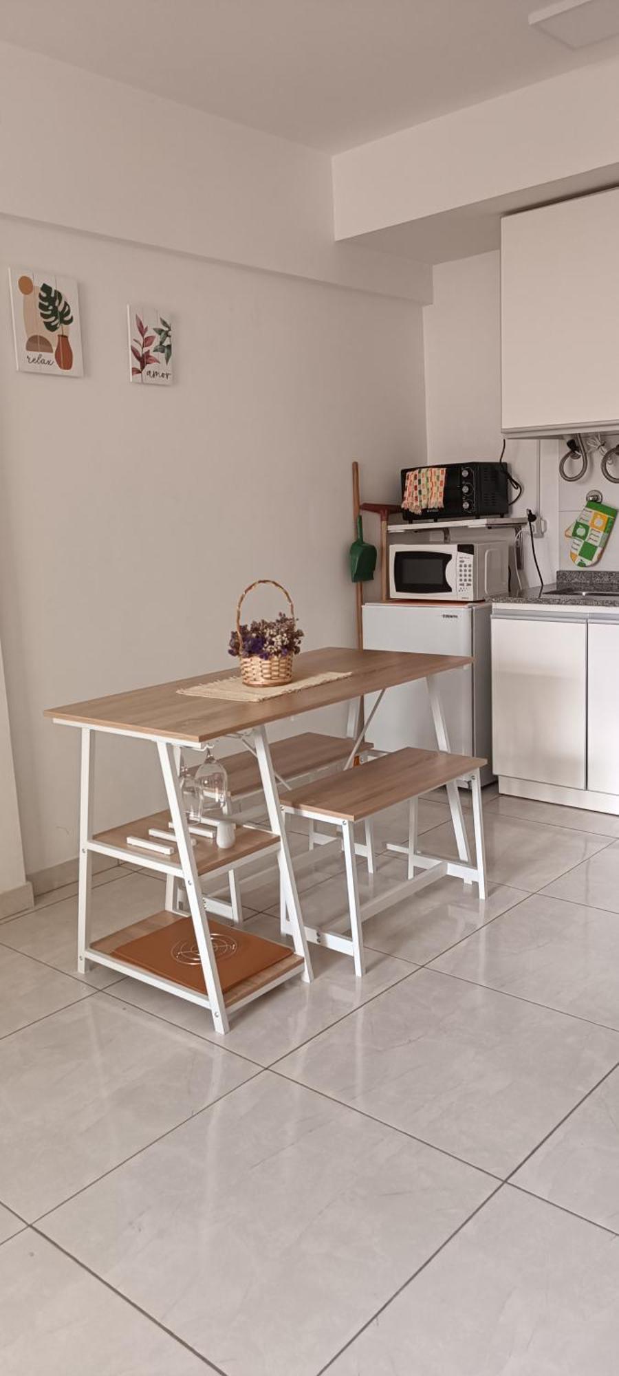 Apartamento Departamento En San Telmo *