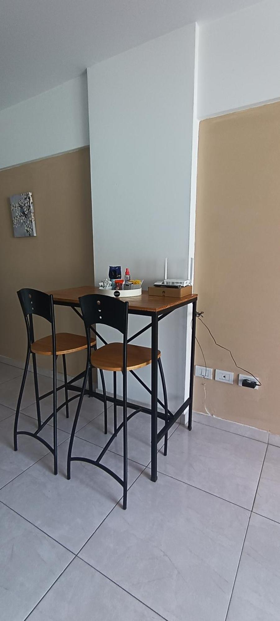 Departamento En San Telmo *