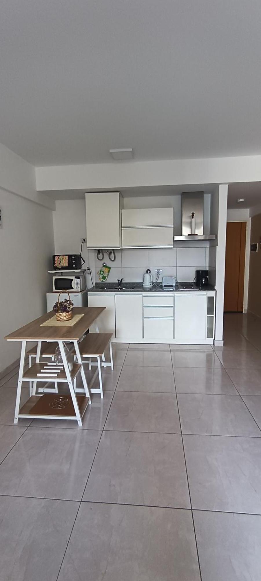 Departamento En San Telmo Apartamento