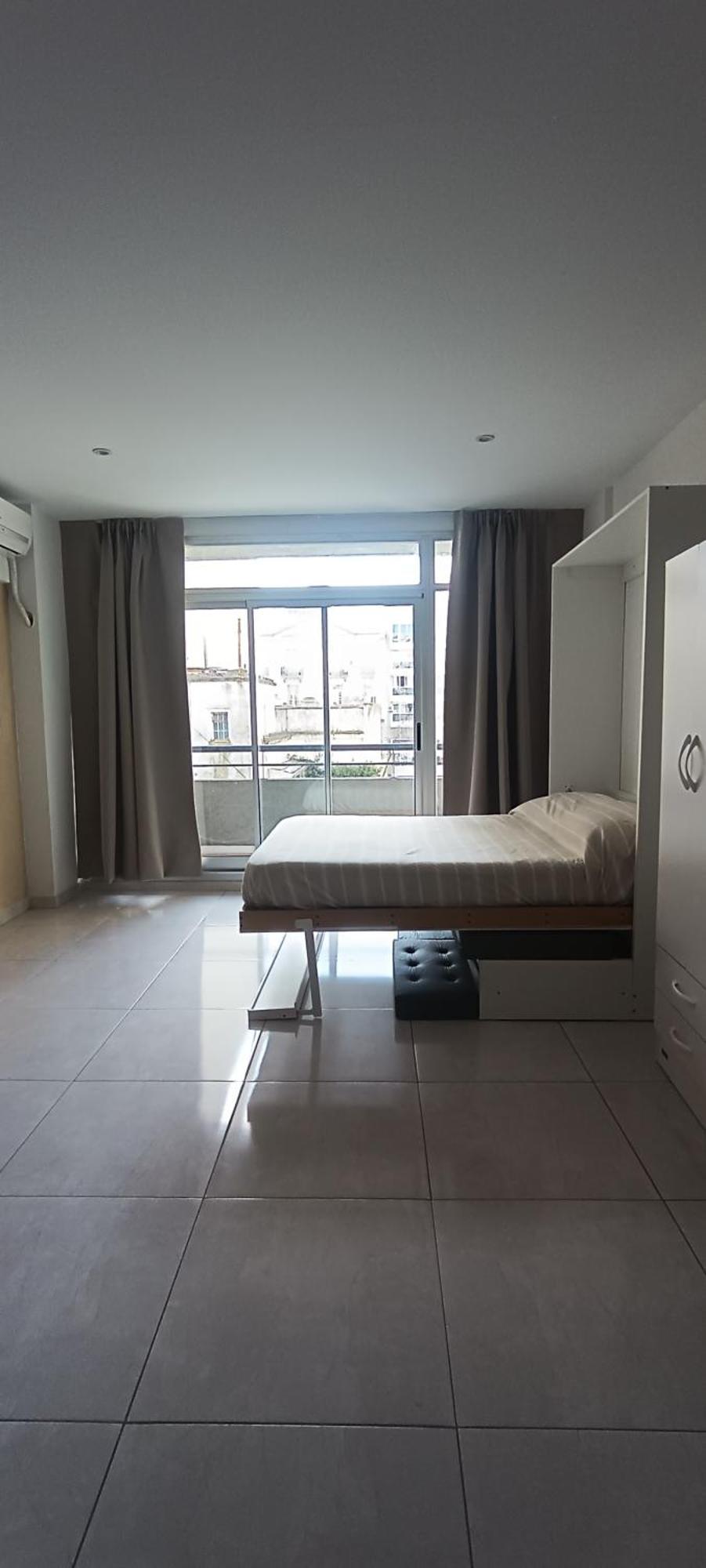 Departamento En San Telmo Ciudad Autónoma de Buenos Aires