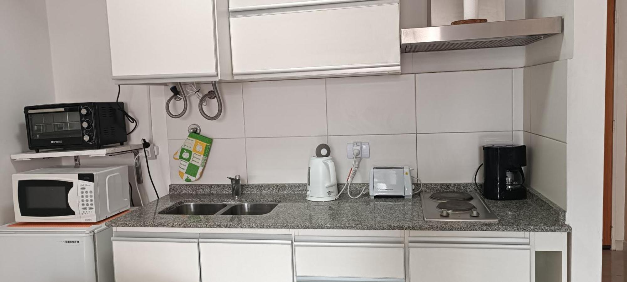Departamento En San Telmo Apartamento