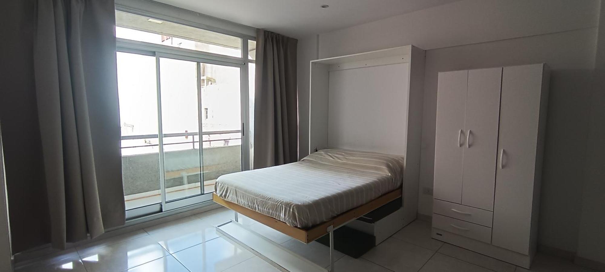 Apartamento Departamento En San Telmo Ciudad Autónoma de Buenos Aires