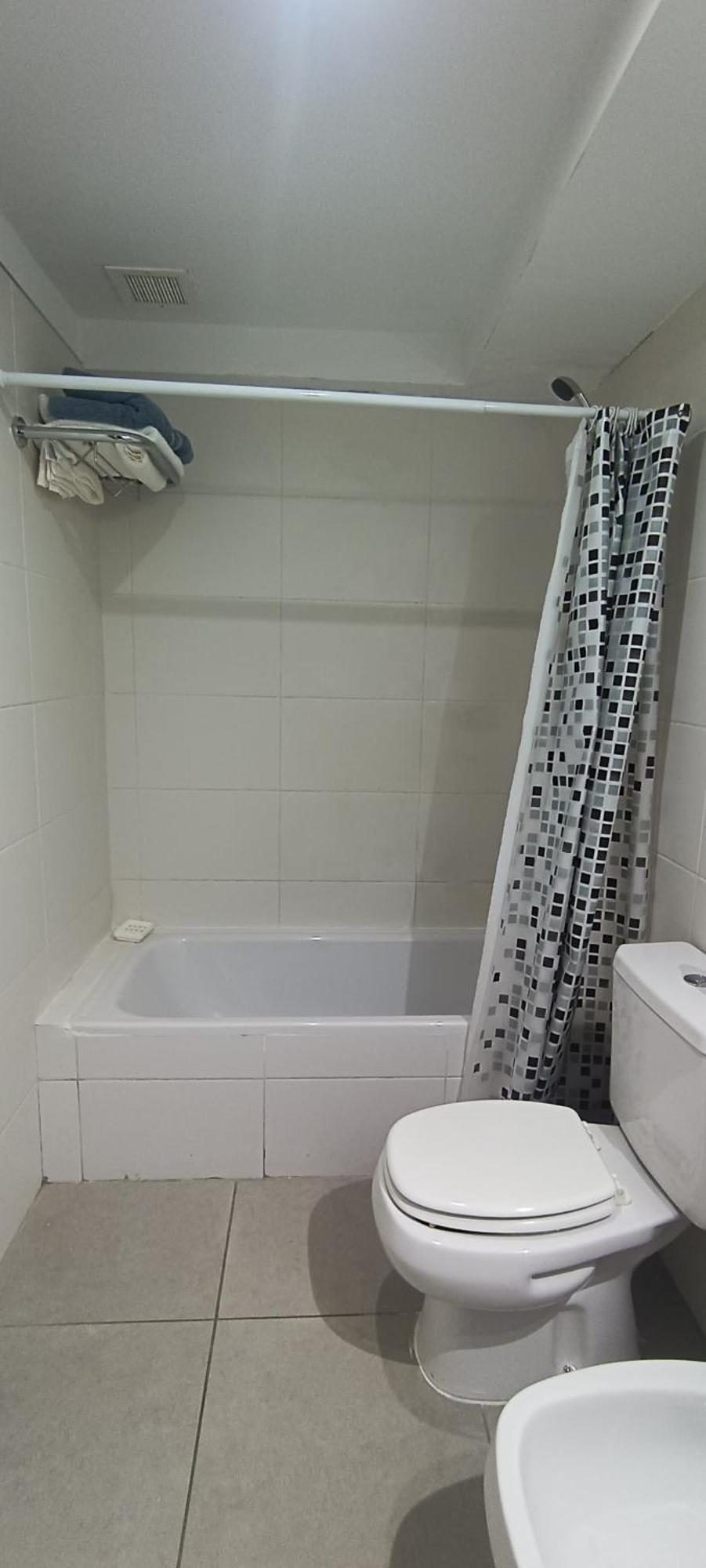 Departamento En San Telmo *