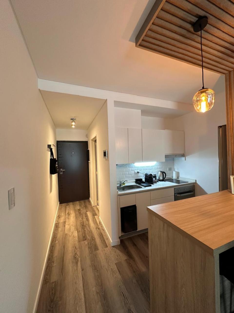 Apartamento Nicaragua Park *