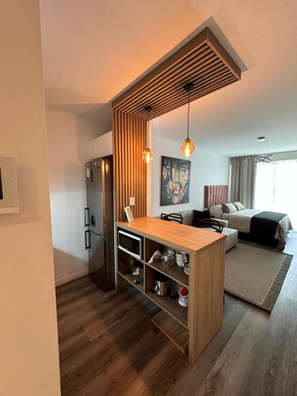 Nicaragua Park Apartamento Buenos Aires