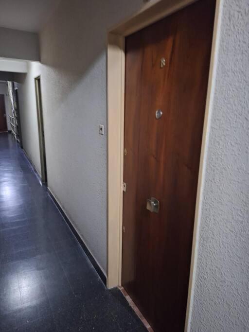 Departamento Comodo Y Confortable Belgrano *