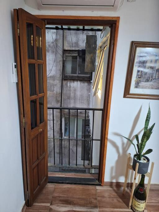 Departamento Comodo Y Confortable Belgrano * Ciudad Autónoma de Buenos Aires