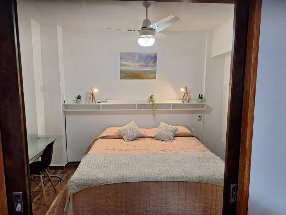 Apartamento Departamento Comodo Y Confortable Belgrano