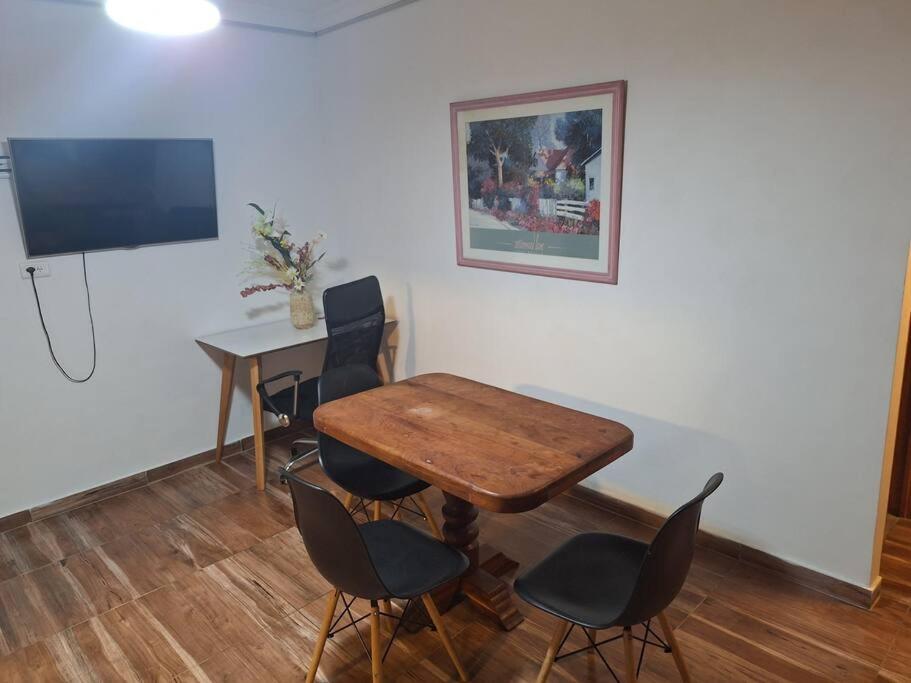 Apartamento Departamento Comodo Y Confortable Belgrano Ciudad Autónoma de Buenos Aires