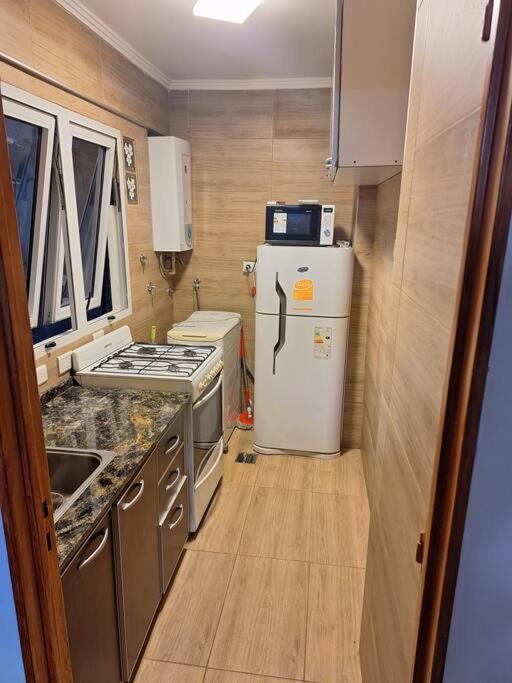 Departamento Comodo Y Confortable Belgrano Ciudad Autónoma de Buenos Aires