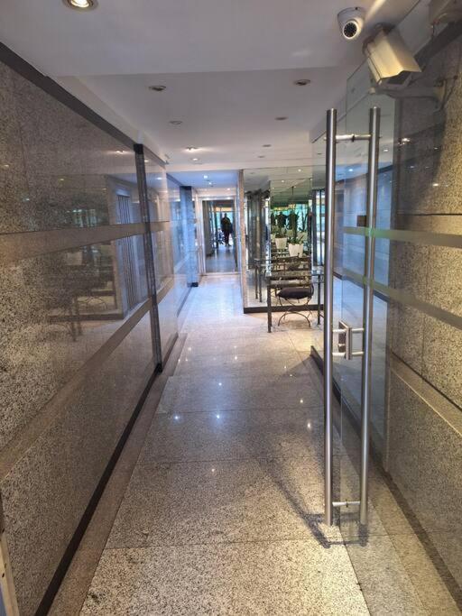 Departamento Comodo Y Confortable Belgrano Apartamento
