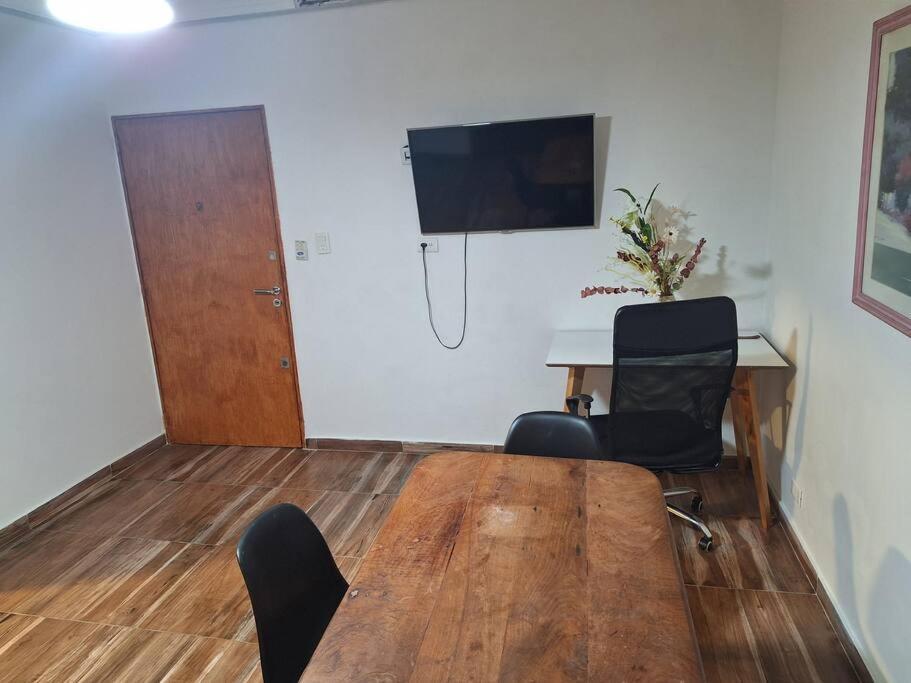 Departamento Comodo Y Confortable Belgrano Apartamento *
