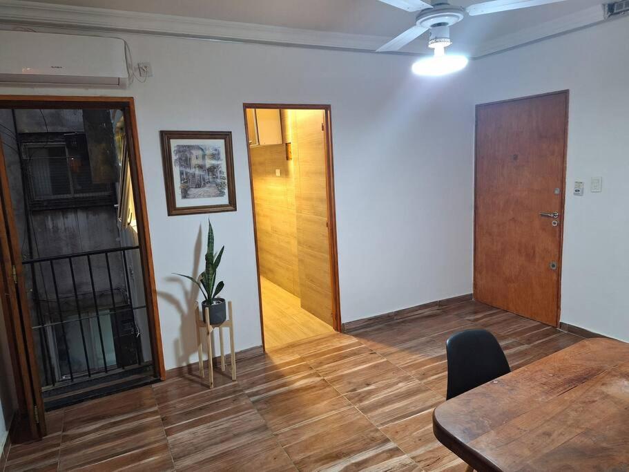Departamento Comodo Y Confortable Belgrano Ciudad Autónoma de Buenos Aires