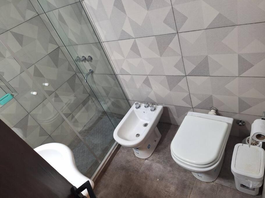 Departamento Comodo Y Confortable Belgrano Apartamento