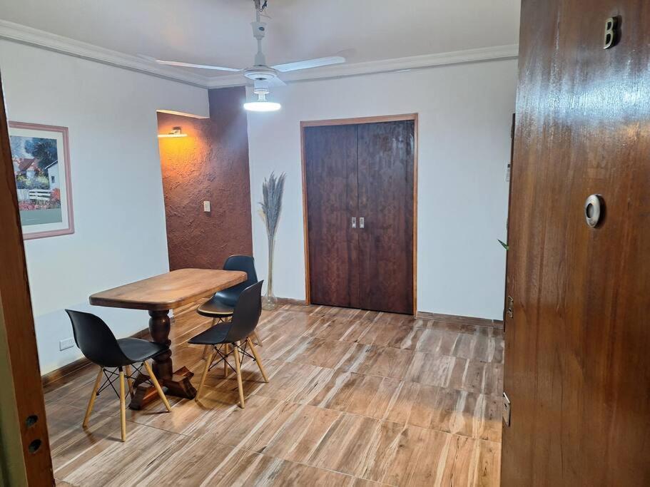 Departamento Comodo Y Confortable Belgrano