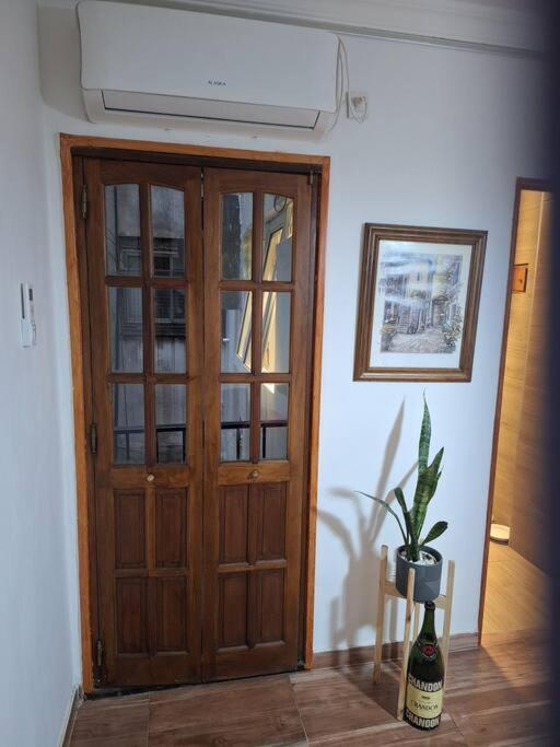 Departamento Comodo Y Confortable Belgrano Ciudad Autónoma de Buenos Aires