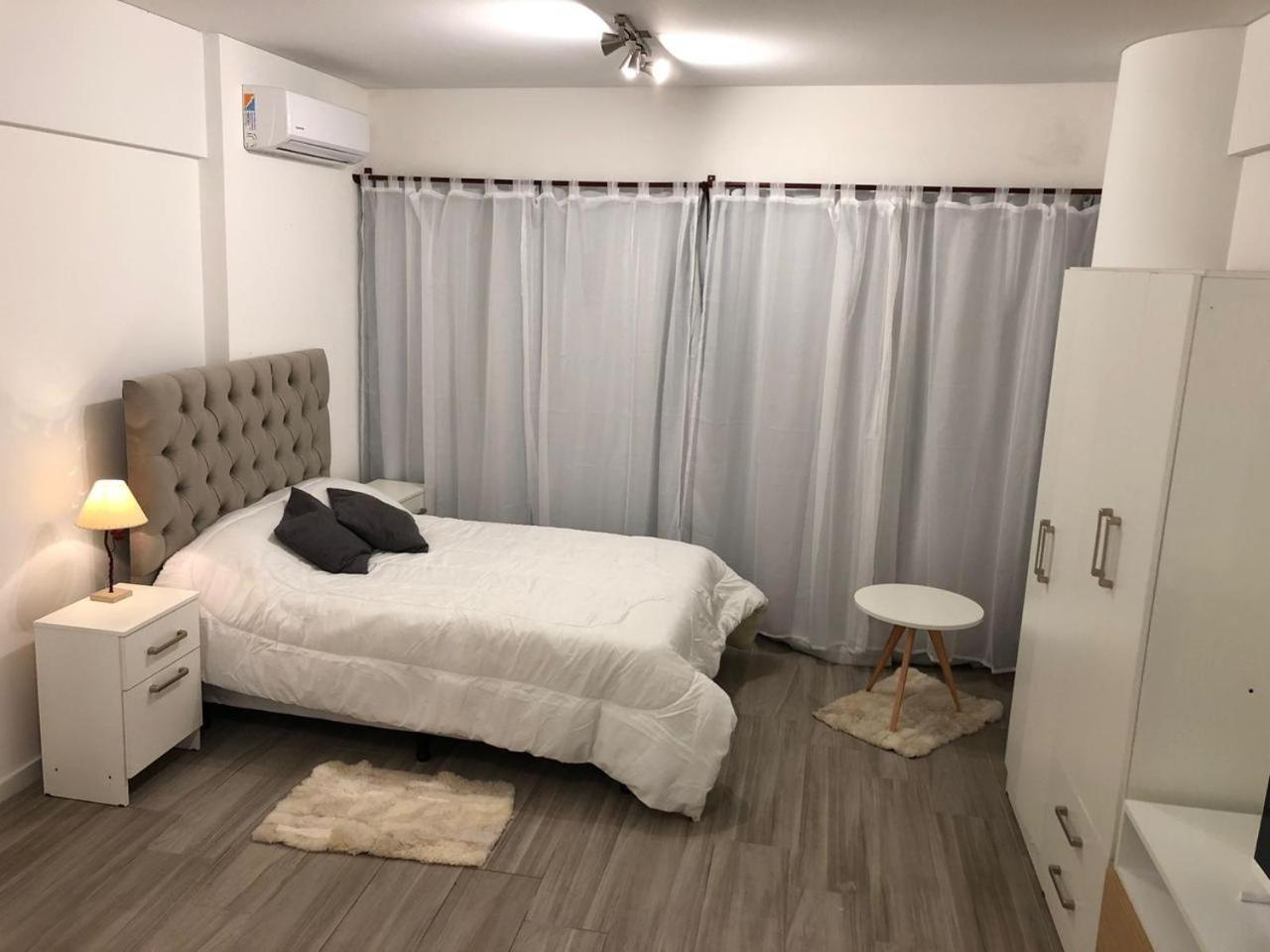 Calido En El Corazon De Apartamento *