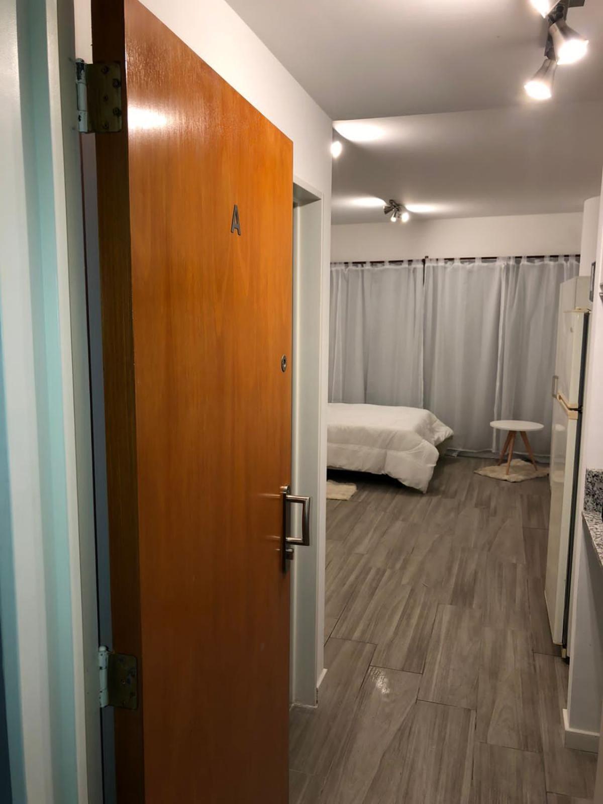 Apartamento Calido En El Corazon De