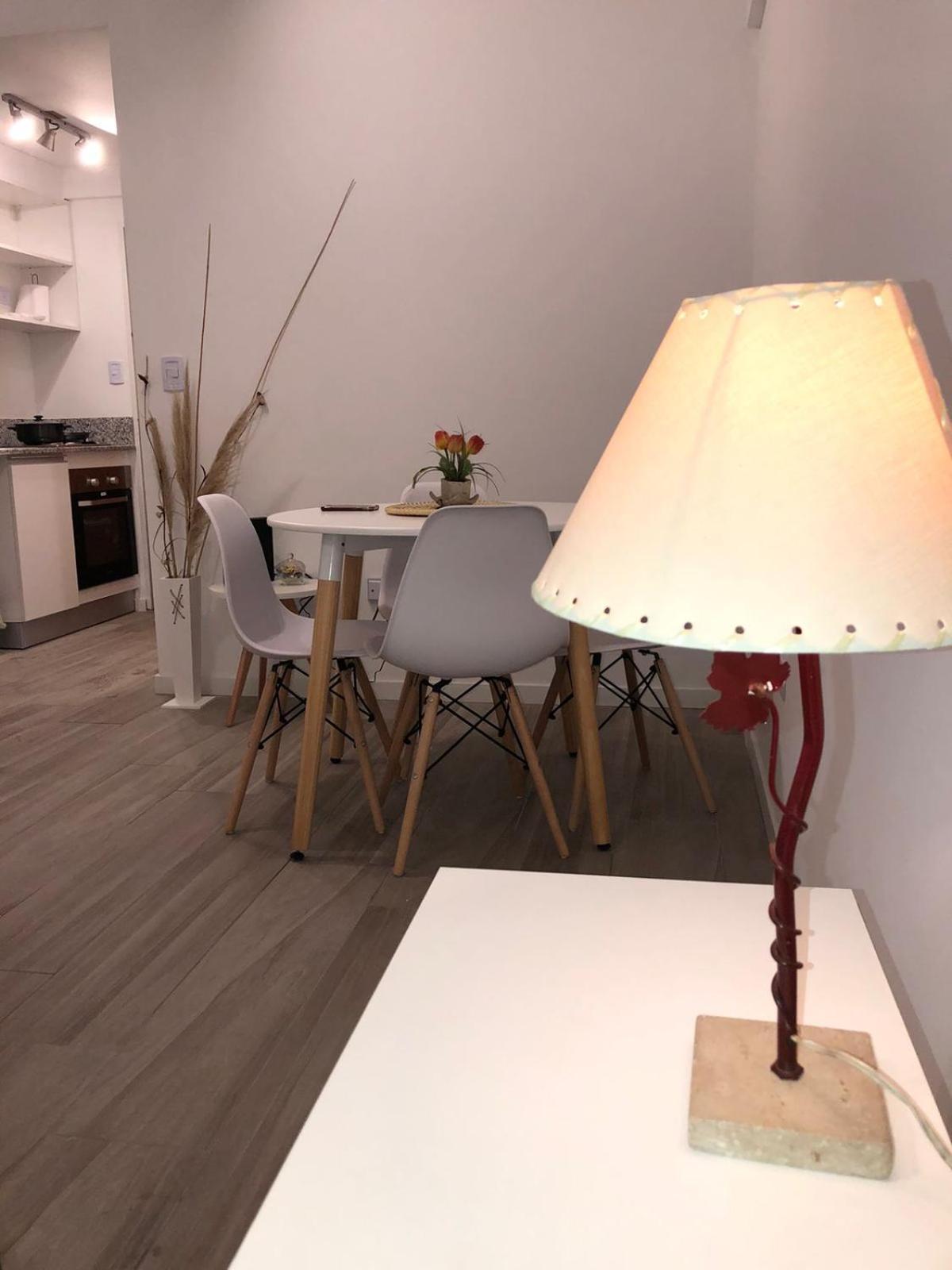 Apartamento Calido En El Corazon De