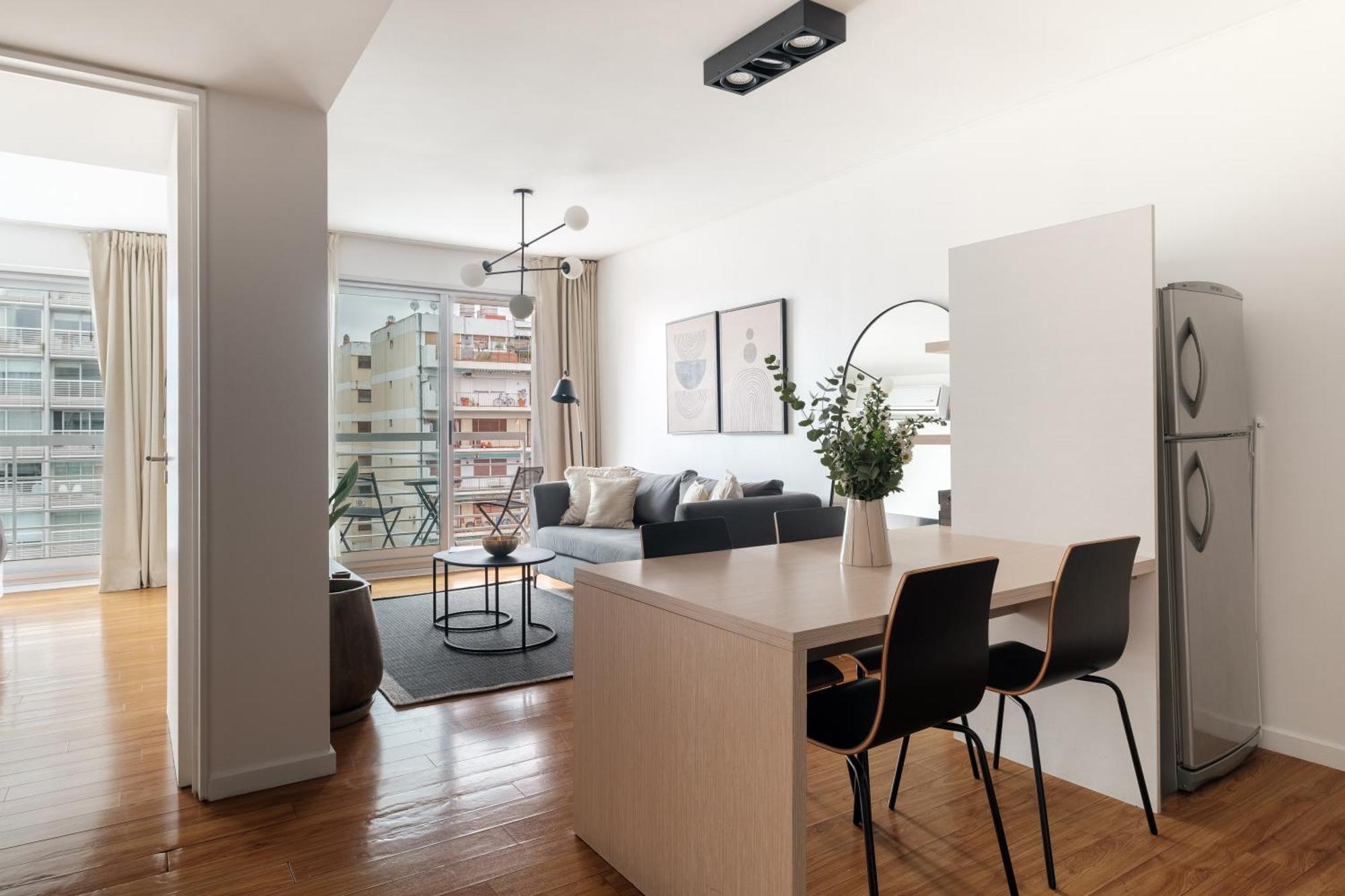 Apartamento Nido At Quartier Del Polo *