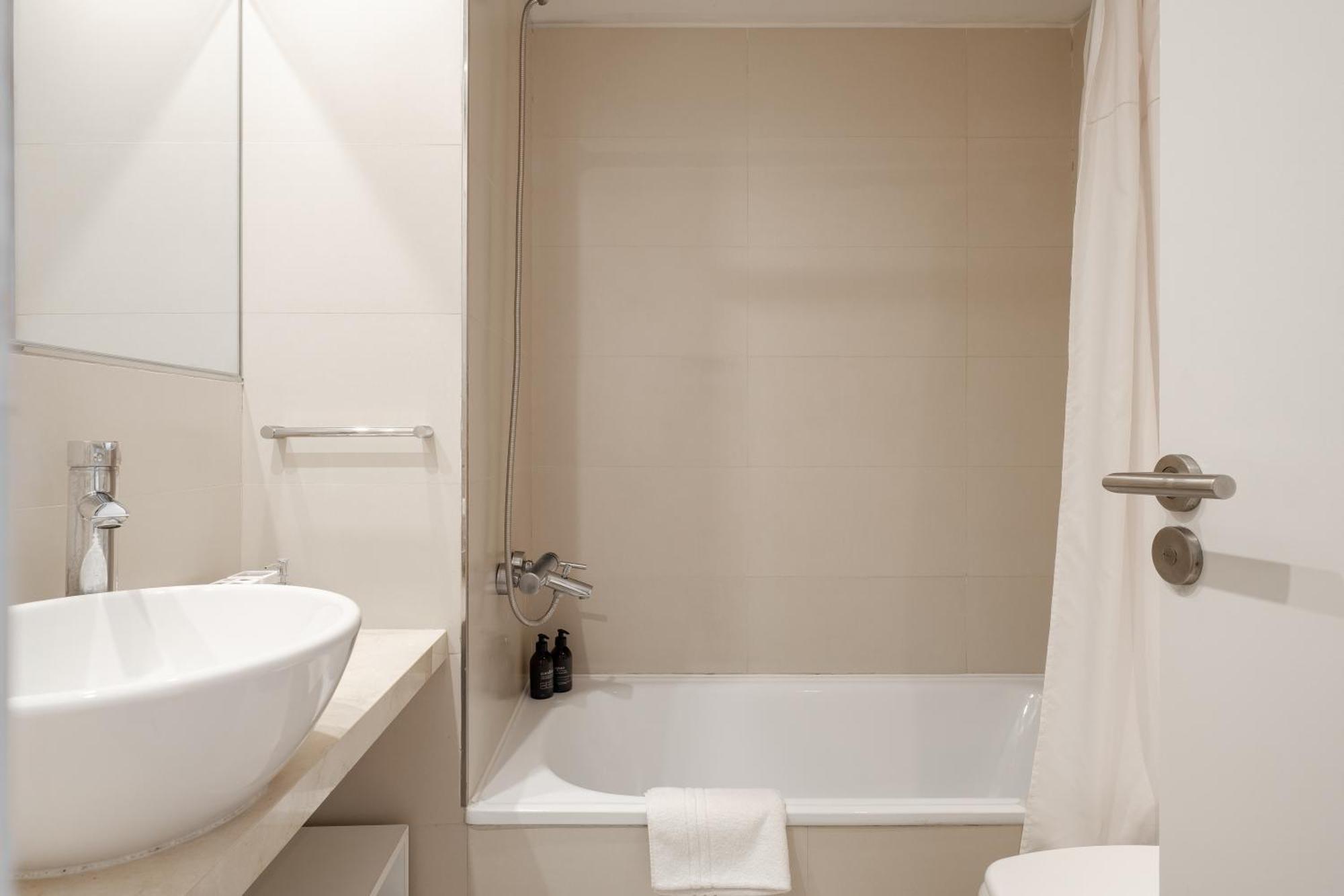Nido At Quartier Del Polo Apartamento Ciudad Autónoma de Buenos Aires