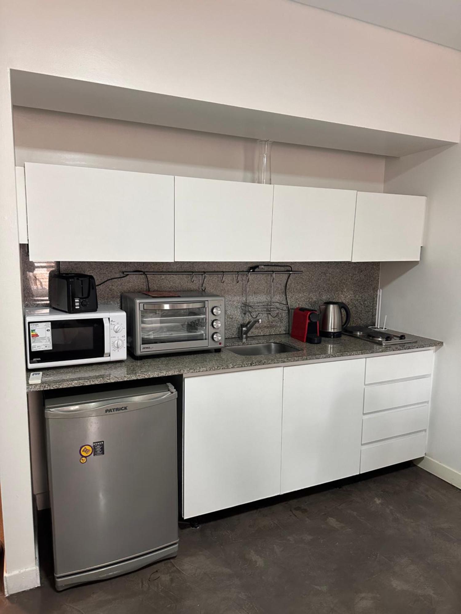Apartamento Nicaragua