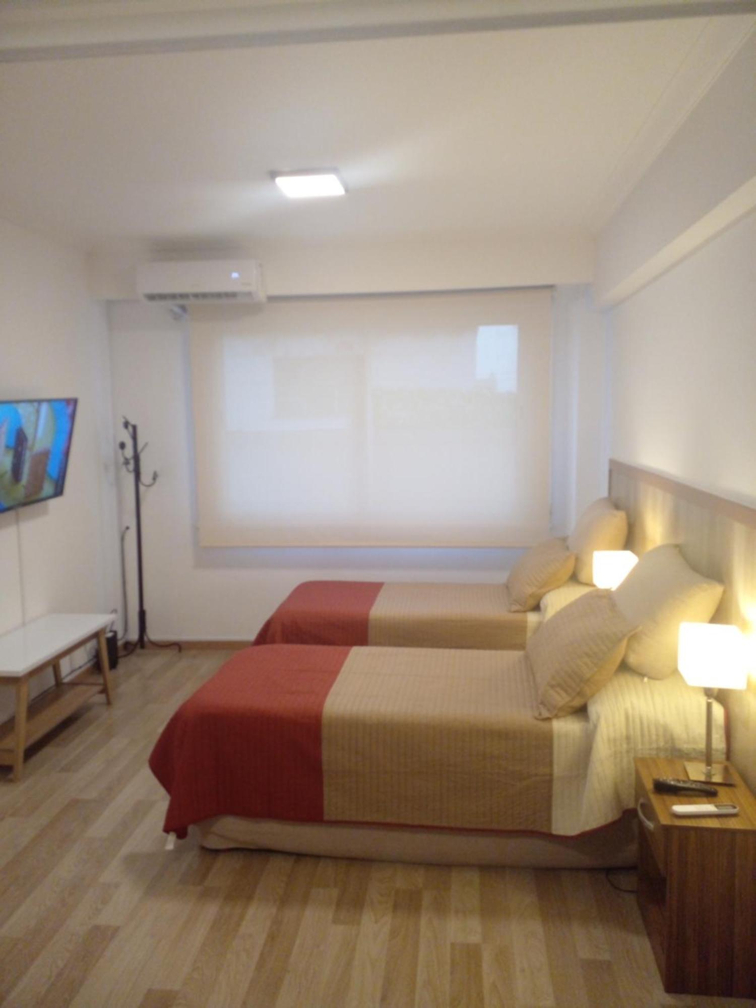 Precioso Departamento En El Centro De La Ciudad Apartamento Buenos Aires