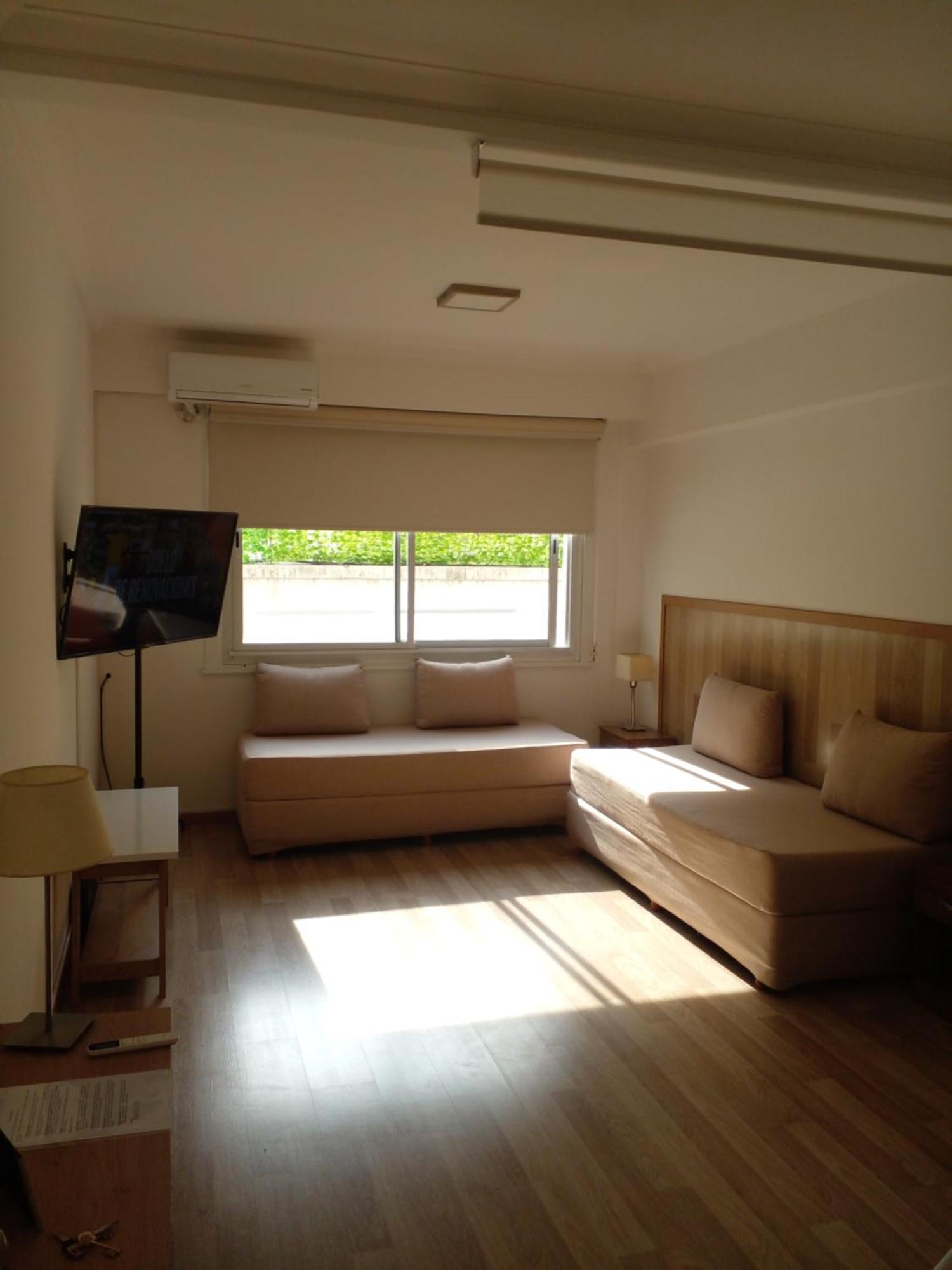 Apartamento Precioso Departamento En El Centro De La Ciudad *