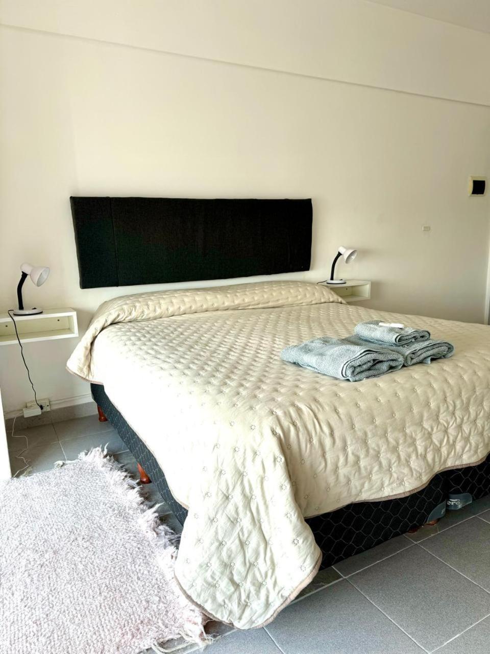 Apartamento Departamento Del Cid