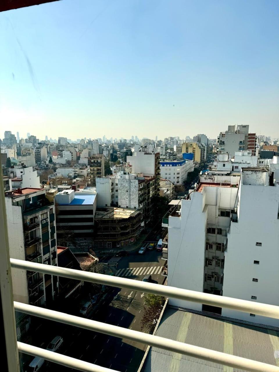 Departamento Del Cid Ciudad Autónoma de Buenos Aires