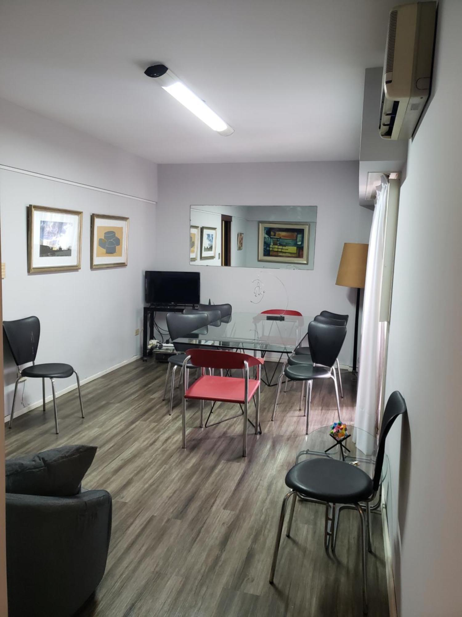 Apartamento Huergo House En Canitas Ciudad Autónoma de Buenos Aires