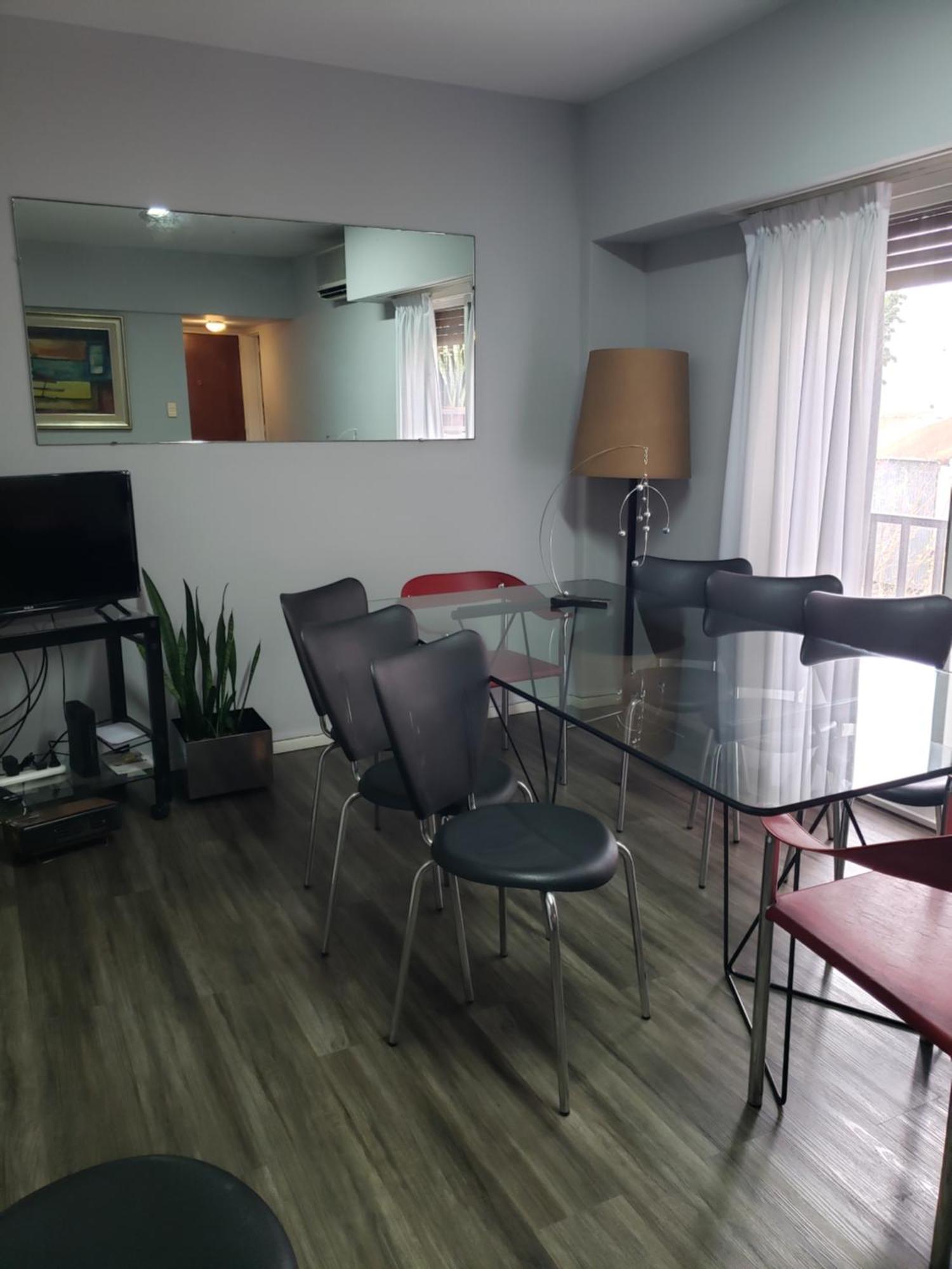 Huergo House En Canitas Ciudad Autónoma de Buenos Aires