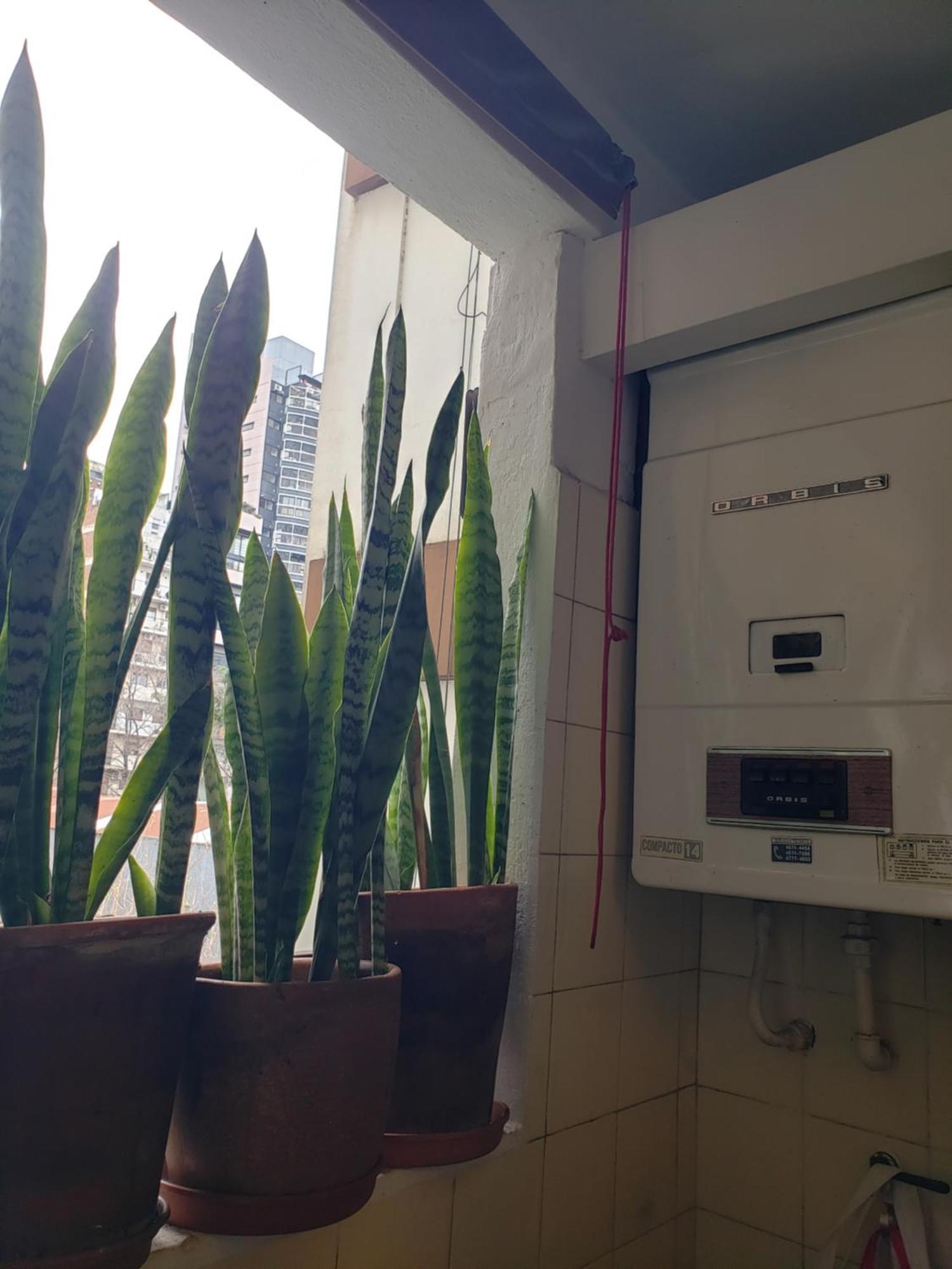 Huergo House En Canitas Apartamento
