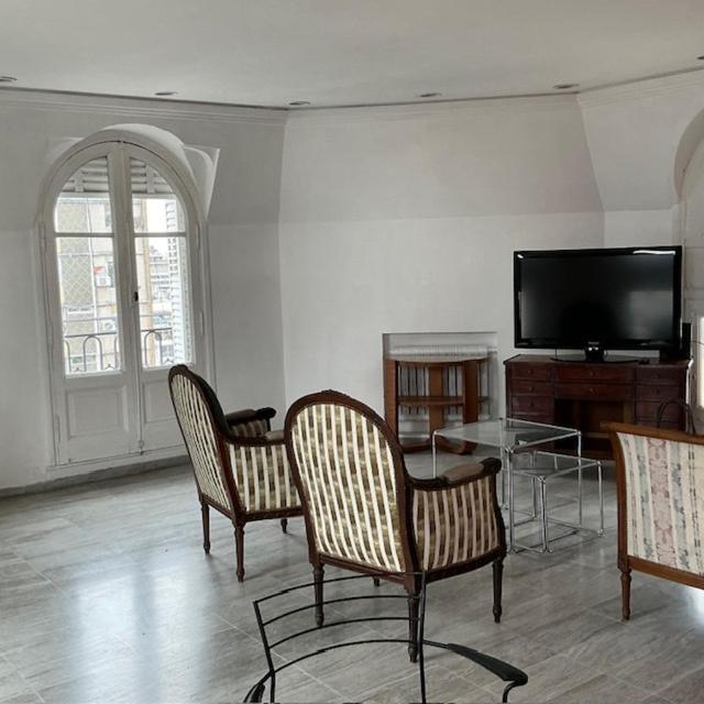 Apartamento Esmeralda *