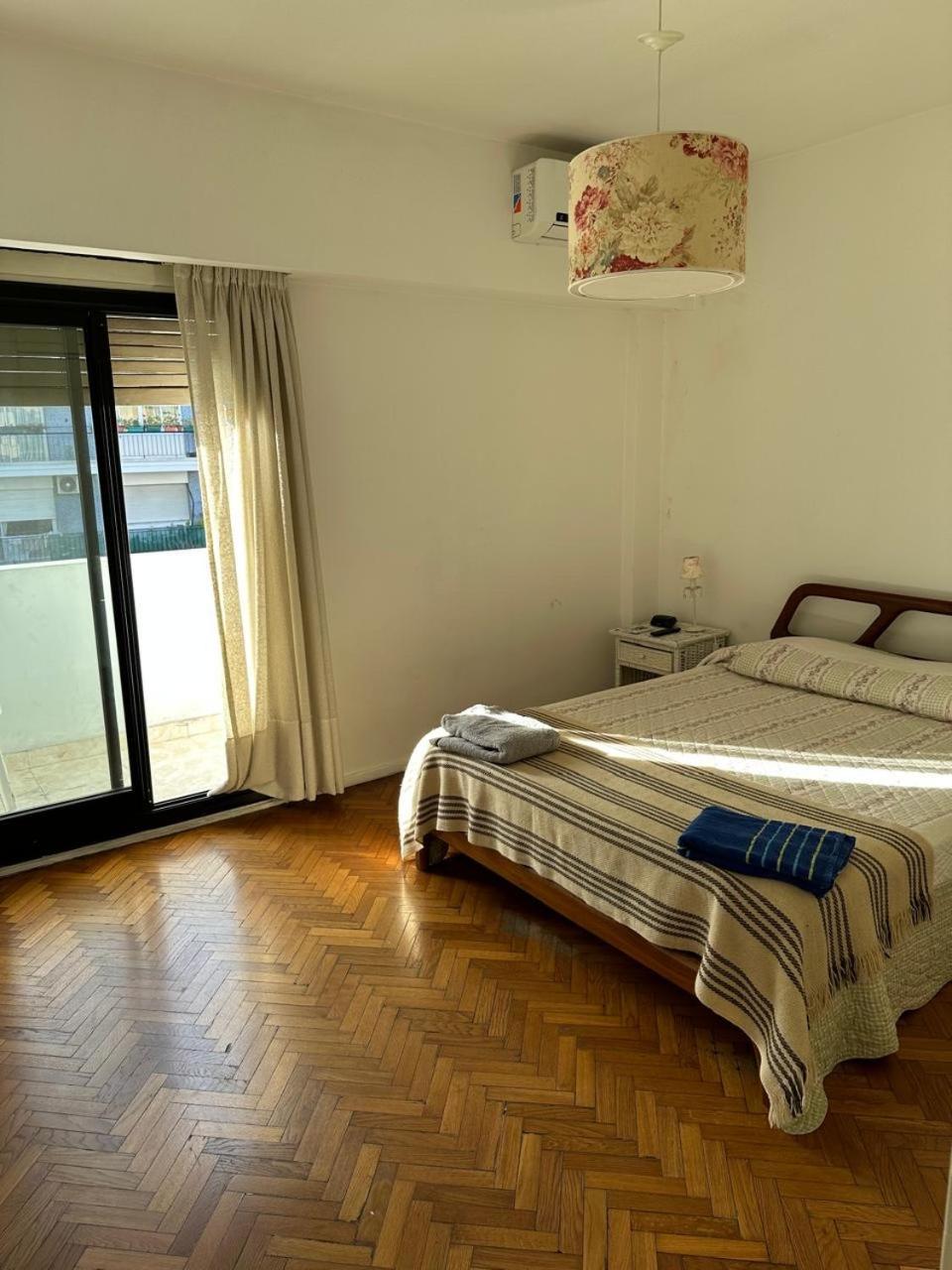 Amplio Departamento 3 En Recoleta, Cerca Del Alto Palermo