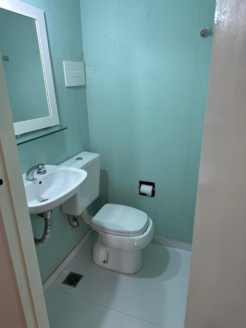 Amplio Departamento 3 En Recoleta, Cerca Del Alto Palermo *