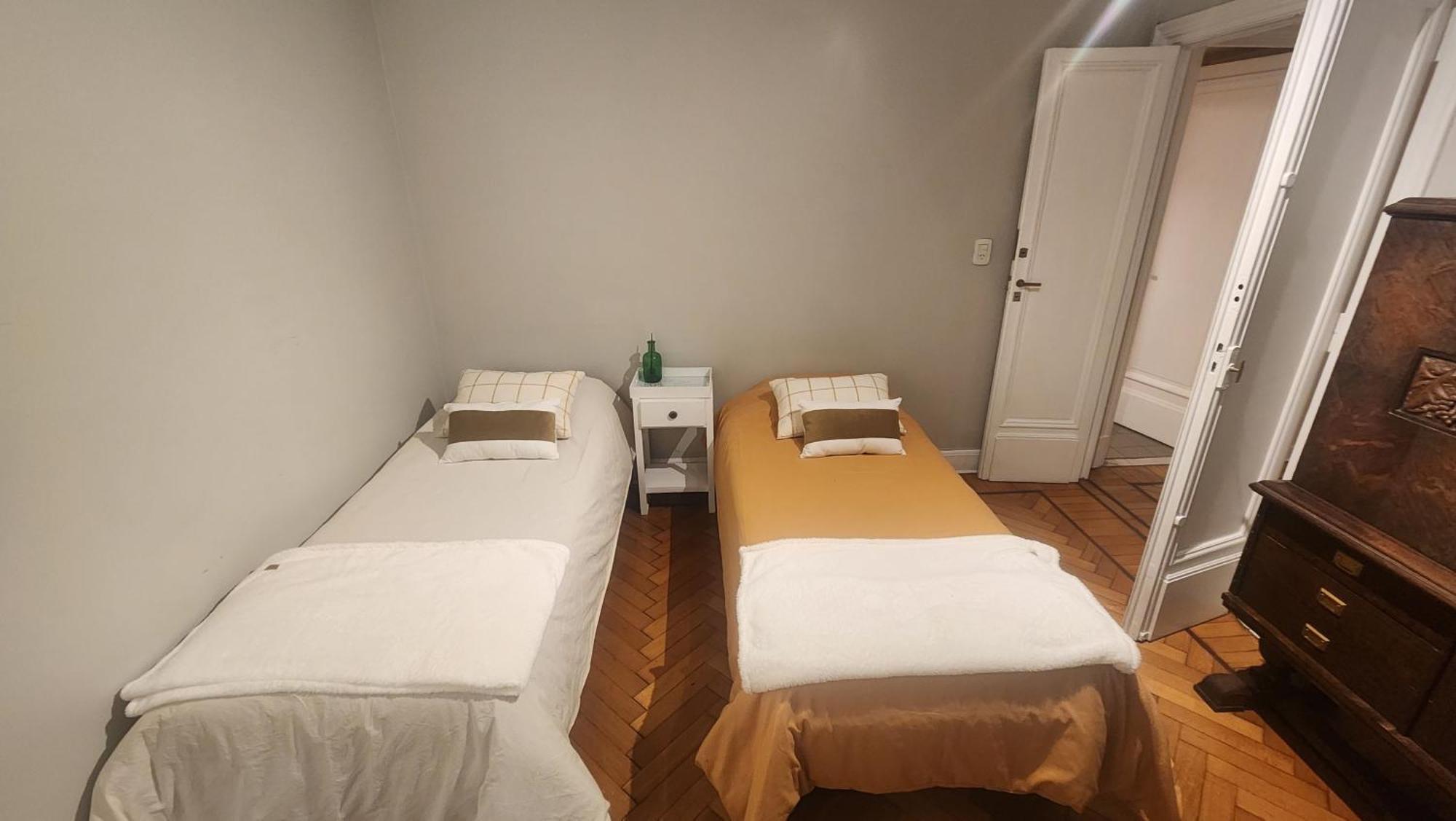 Apartment Av. Cordoba 800 - Centro - 3 Amb Buenos Aires