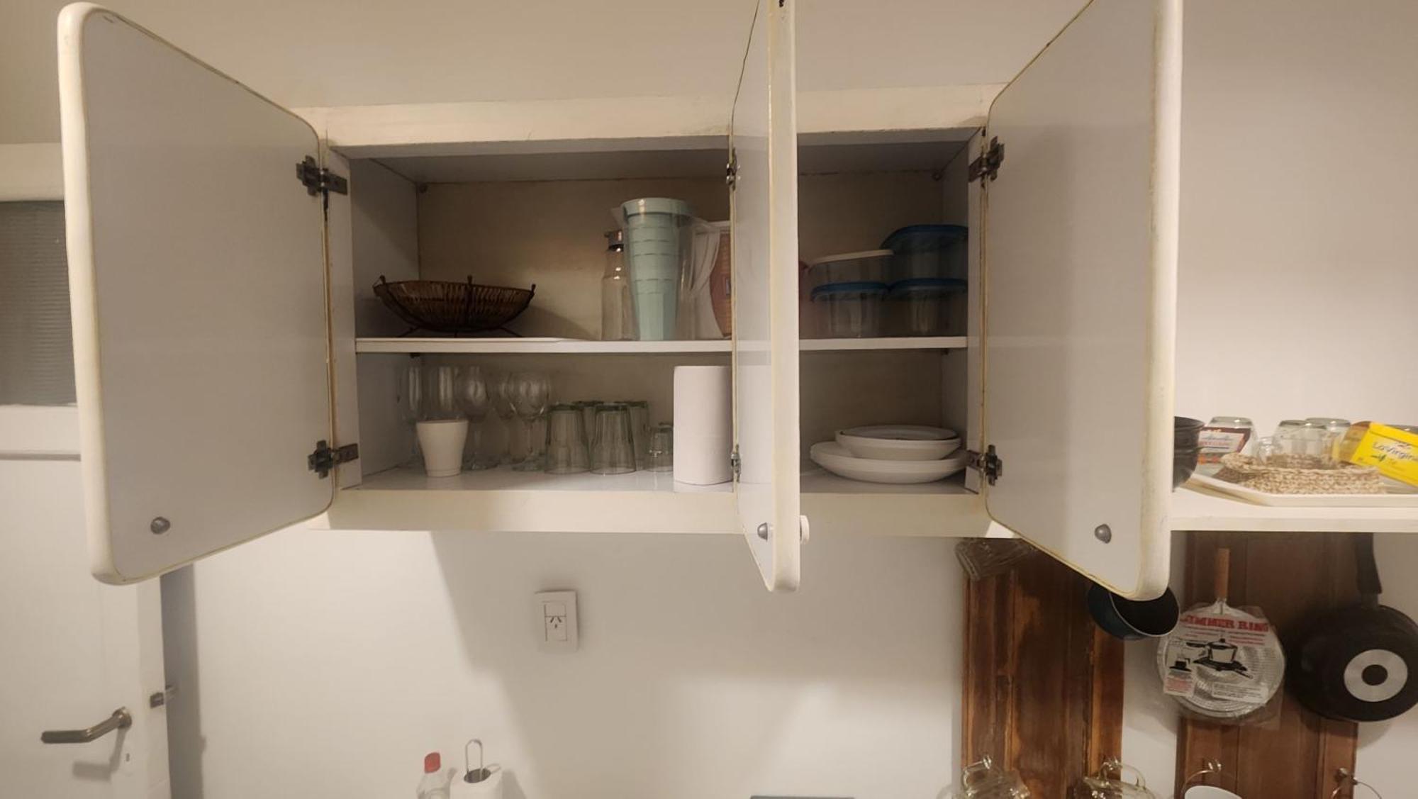 Apartment Av. Cordoba 800 - Centro - 3 Amb