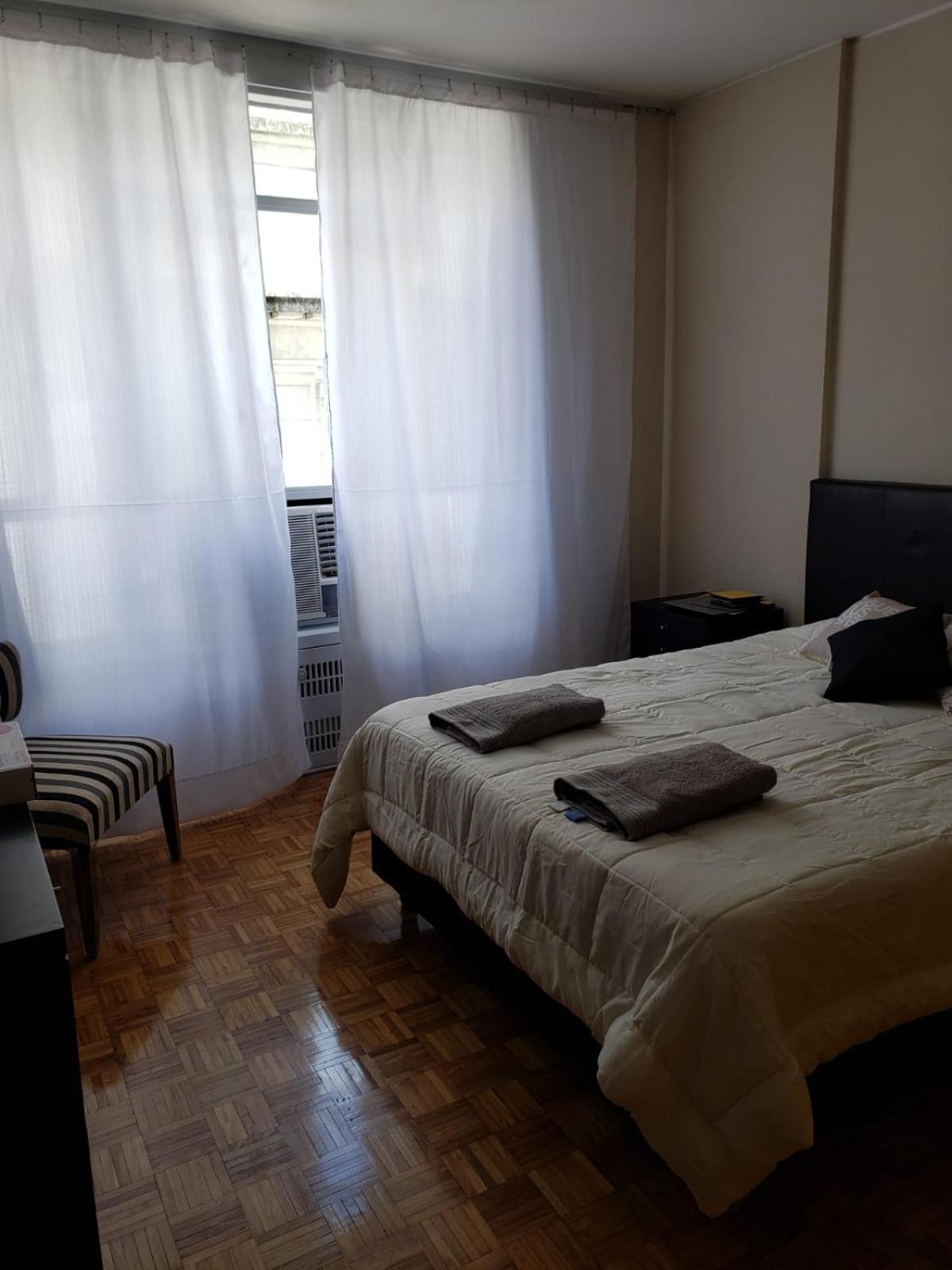 Maipu 2 Retiro Apartamento