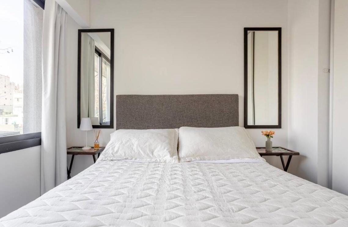 Apartamento Departamento Entero En Palermo Con Pileta *