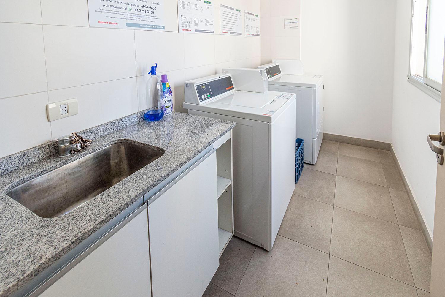 Alamo Luminous Apartamento Ciudad Autónoma de Buenos Aires